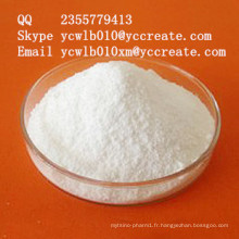 Chaud API Linocaine Hydrochloride CAS 6108-05-0